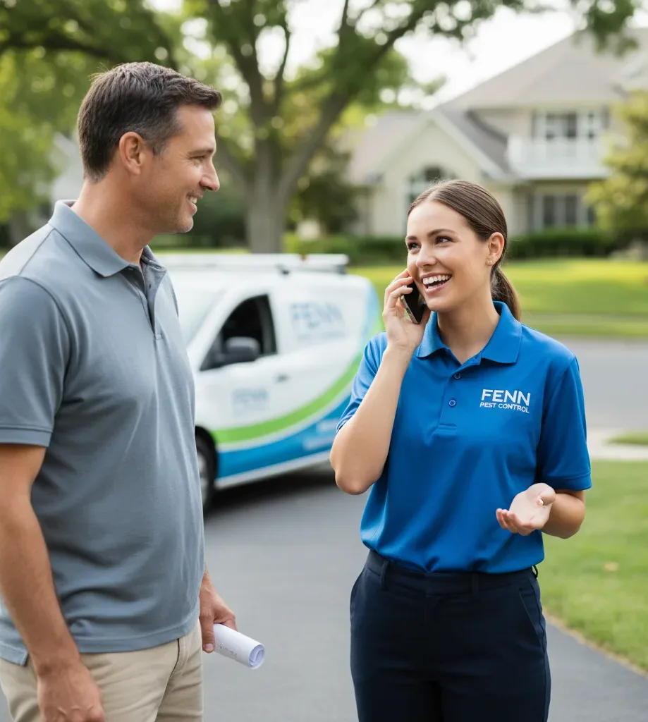 Mosquito Control in Winfield, IL